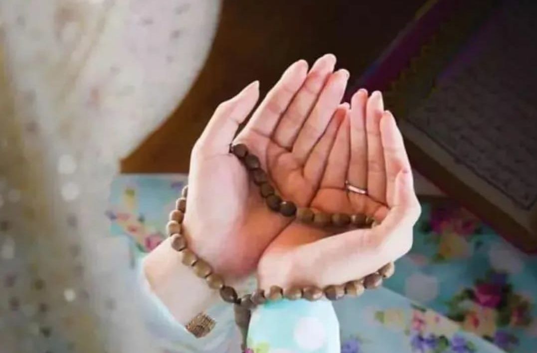 Baca Malam Ini, Ustadz Adi Hidayat Beri Doa Awal Ramadhan 2023, Agar Diberi Kesehatan Saat Berpuasa