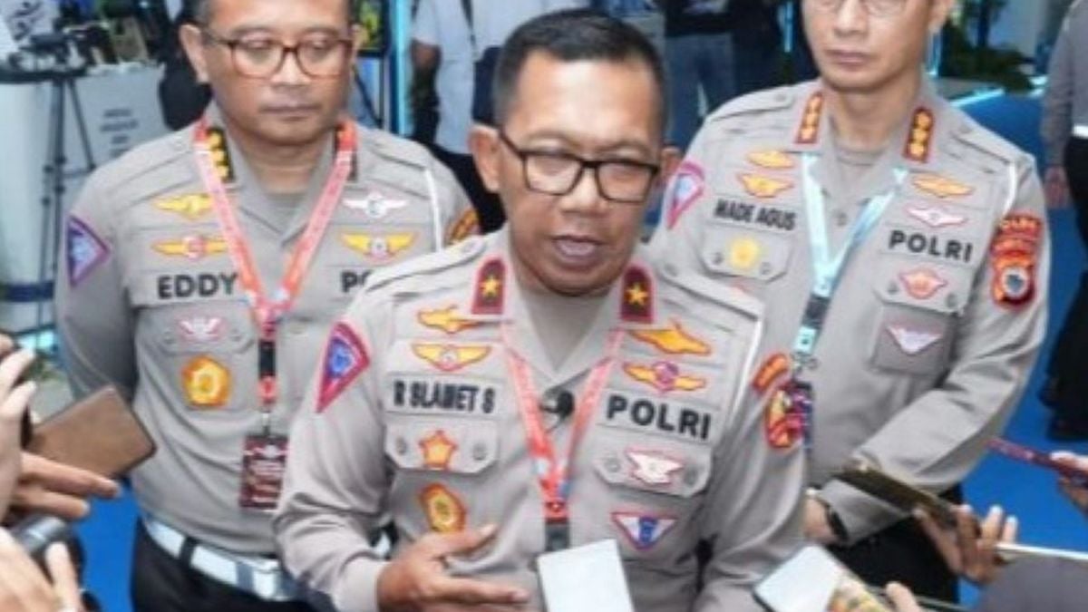 Polri Akan Mulai Berlakukan ETLE Face Recognition, Ini Penjelasannya ...