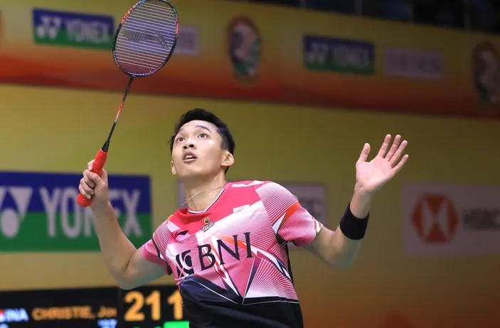 Hasil Malaysia Open 2024, Selasa, 9 Januari 2024, Pemain Ini Jadi Wakil ...