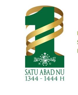 Arti Logo Satu Abad Nahdlatul Ulama (NU) beserta link download