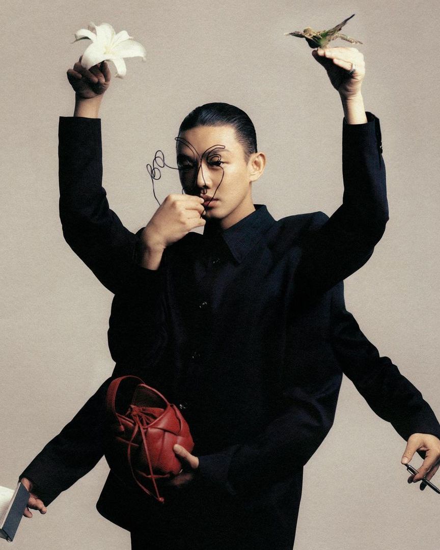 aktor korea selatan yoo ah in