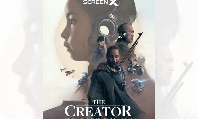 Melihat 'The Creator' sebelum  nonton: Sederet analisa sejumlah kritikus film