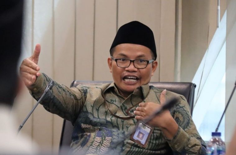 Cara cek hasil sidang Isbat penetapan 1 Ramadhan 1444 H atau awal puasa 2023 melalui link resmi  Kemenag  RI