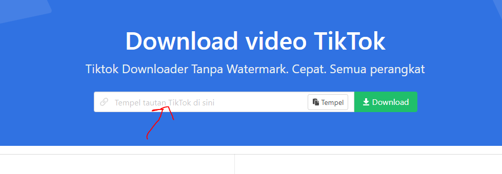 Tiktok sound downloader mp4