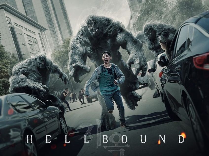 Link Nonton Hellbound Sub Indo Makhluk Misterius Dari Neraka Datang Ke Bumi Rilis Di Netflix Pikiran Rakyat Tasikmalaya Halaman 3