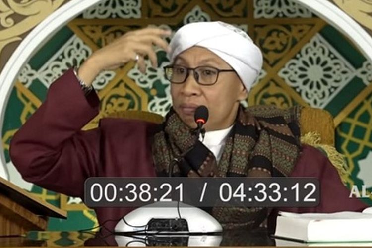 Tak Perlu Menghindari Sifat Riya, Cukup Lakukan Ini untuk