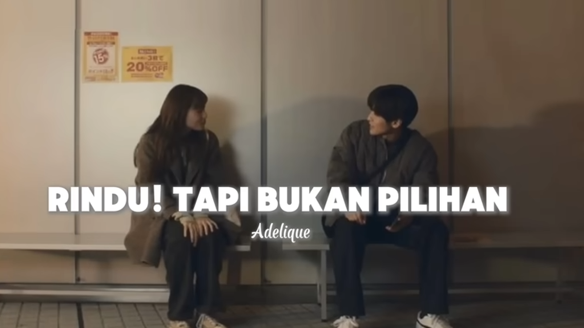 Link Download MP3 Lagu Rindu Tapi Bukan Pilihan Adelique Lingkar Madiun Link Download MP3 Lagu Rindu Tapi Bukan Pilihan Adelique Lingkar Madiun
