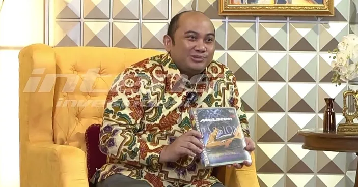 Jadi Orang Terdekat Prof Bambang Terkejut Dengan Kabar Perceraian Roro Fitria 8072