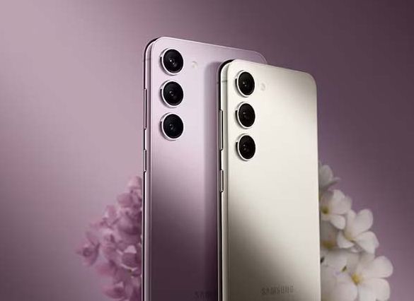 Update 5 Hp Terbaik Yang akan Membuat Terkesan di Tahun 2023, Ada Samsung Galaxy S23 dan iPhone 14 Pro /
