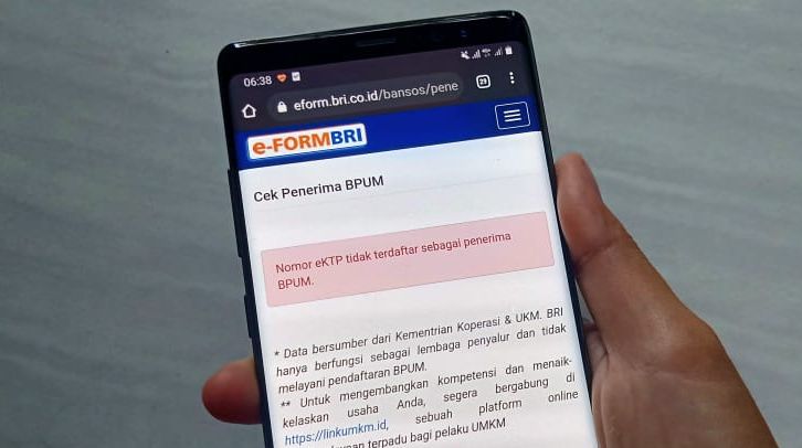 Syarat Buka Rekening Koperasi Di Bri : Syarat Membuka ...