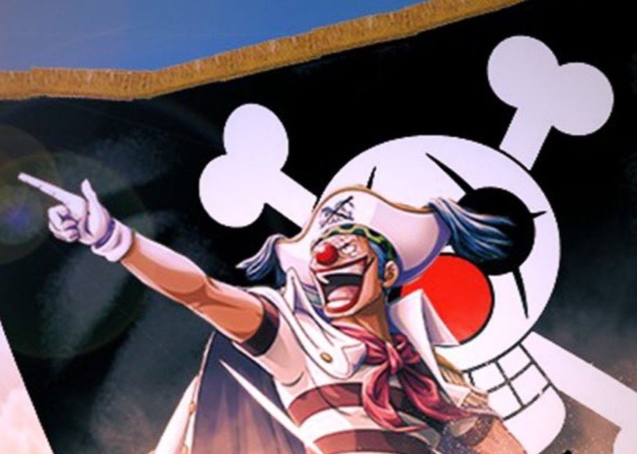 One Piece: Tingkah Konyol Paduka Buggy saat Kapal Cross Guild Selesai, Crocodile dan Mihawk: Kenapa...