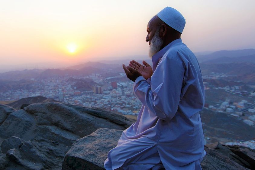 Doa menyambut Ramadhan 2023 yang bisa dibaca sebelum bulan suci tiba