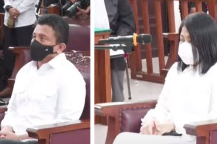 Sidang Ferdy Sambo dan Putri Candrawathi Digabungkan, Keluarga Brigadir J Siap Bertemu Mereka