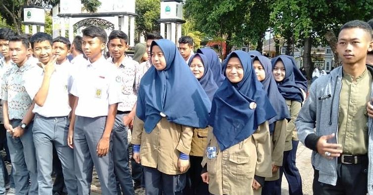 Inilah tujuh SMA swasta terbaik di Garut, Jawa Barat yang mendapatkan akreditasi dari BANSM Kemendikbud.