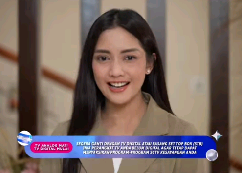Berikut jadwal acara SCTV pada hari ini Selasa 6 Desember 2022, simak jam tayang Tajwid Cinta dan Cinta Setelah Cinta. 