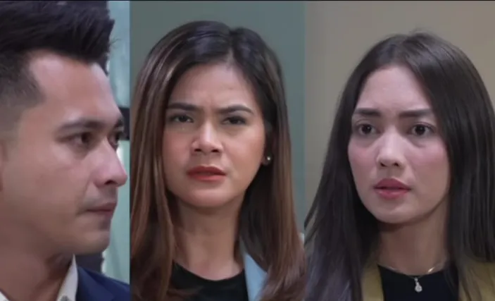 Jadwal Acara SCTV Hari Ini, 7 September 2022: Nonton Lara Ati, Cinta ...