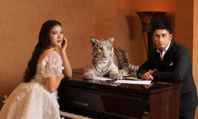 Isi Pesan Nissa Asyfa untuk Tiara Andini, Minta Tiara Fokus Karier dan Cari Laki-Laki Lebih Baik
