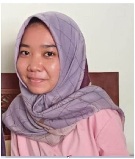 Nasiti Wikan Mahanani