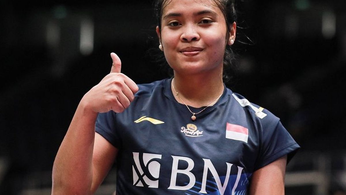 Gagal ke Semifinal Malaysia Open 2024, Pemain Ini Aman di Klasemen