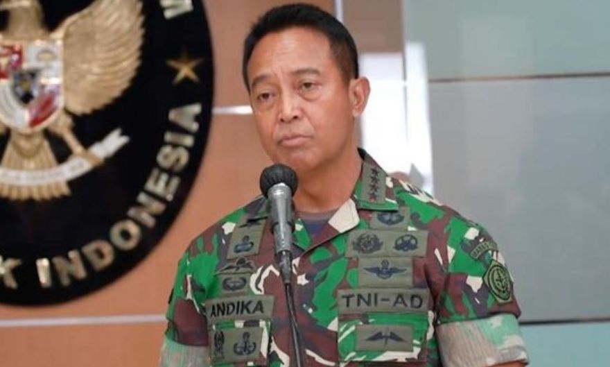 Oknum TNI AD Pelaku Tabrak Lari 2 Sejoli di Nagreg Resmi Dipecat