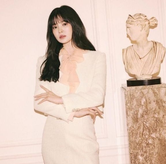 Gaji Song Hye Kyo