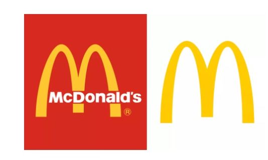 Golden Arches khas McDonald pernah memasukkan nama perusahaan – mereka sekarang memiliki kekuatan untuk berdiri sendiri
