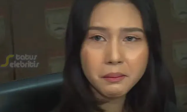 Diisukan Jadi Orang Ketiga dalam Hubungan Virgoun dan Inara, Tenri Ajeng Anisa Marah Jika Ibunya Dilibatkan