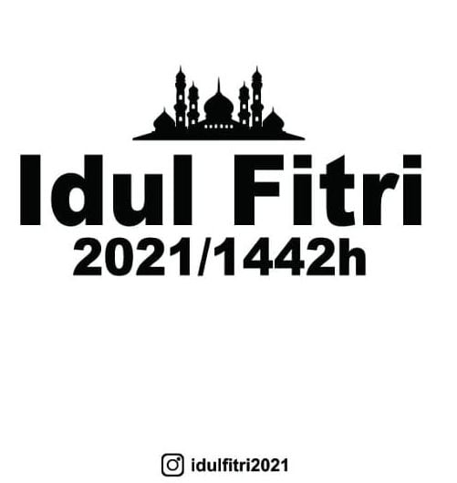 Ucapan Lebaran 2021 Untuk Orang Tua Dalam Bahasa Jawa Sunda Dan Indonesia Di Idul Fitri 1442 H Berita Subang