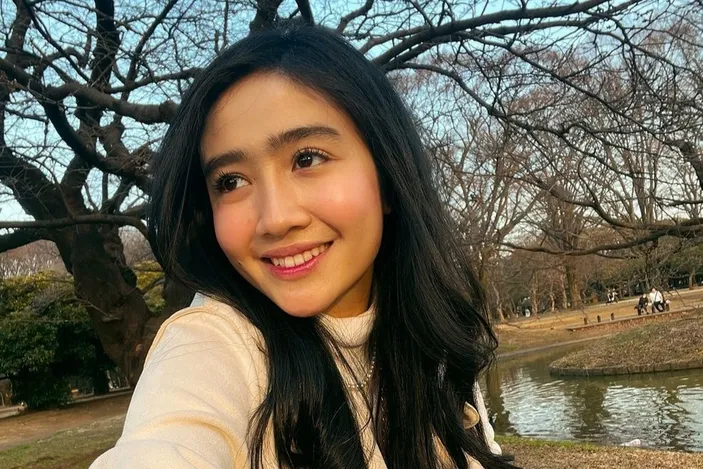 Febby Rastanty Keturunan Mana? Profil Calon Istri Drajad Djumantara ...