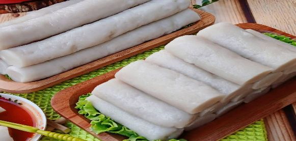 Wajib Dicoba! Resep Pempek Goreng Ala Rumahan, Salah Satu Makanan Olahan Seafood Terenak di Dunia /