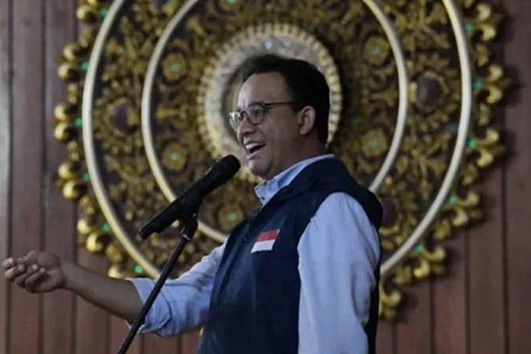 Anies Baswedan: Kami Ingin Perubahan dan Perbaikan untuk Indonesia