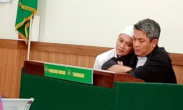 Terungkap Disidang, Wakil Ketua DPRD Jawa Barat Diduga Terlibat Kasus Korupsi Penyunatan Dana Hibah