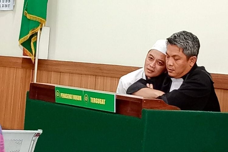 Terungkap Disidang Wakil Ketua Dprd Jawa Barat Diduga Terlibat Kasus