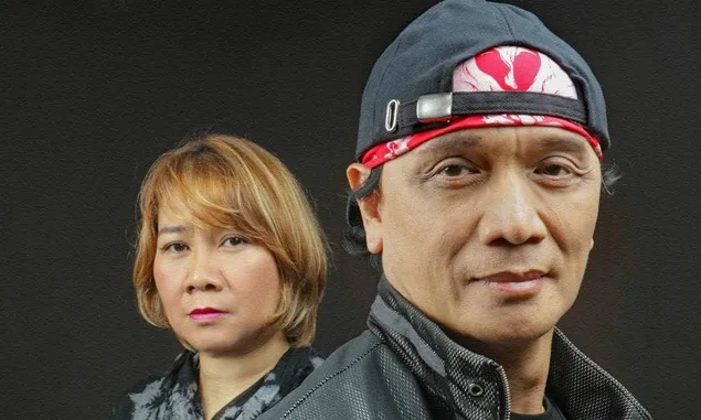 Marry Ferrari Rilis Single Terjebak, Featuring Vokalis U’Camp Ruddy Karamoy