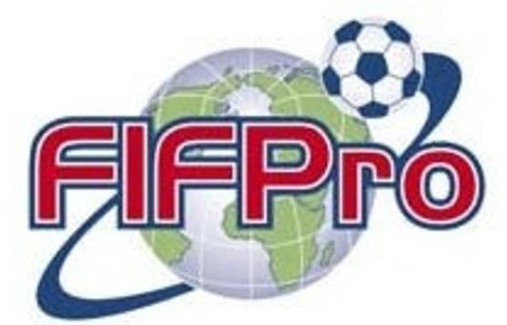 Logo FIFPro/FIFA.com / ilustrasi FIFPRO desak FIFA terkait  keputusan PSSI