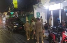 Mengurus Administrasi Kependudukan Di Surabaya Kian Mudah Dengan ...