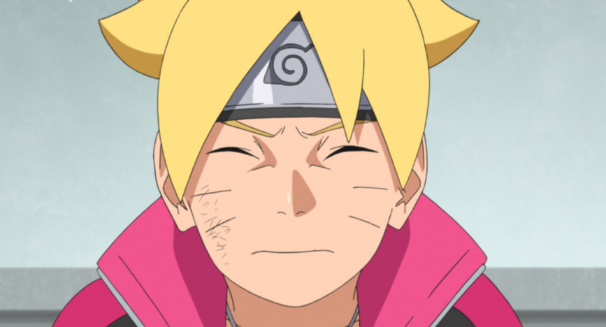 Nonton Boruto Naruto Next Generation Sub Indo Episode 191 Pertemuan Kawaki Dan Hokage Malang Terkini