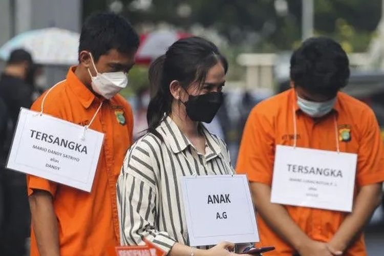 AG Gagal Diversi, Jaksa: Korban Menolak Penyelesaian Perkara di Luar Pengadilan