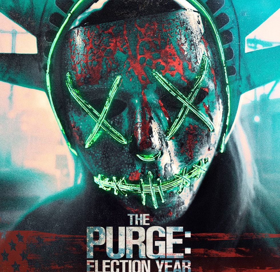 Jadwal Acara Gtv Hari Ini Jumat 7 Mei 2021 Saksikan The Purge Election Year Dan Legenda Sang Penunggu Berita Subang