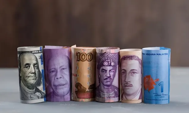 Dilema Rupiah Indonesia dalam Menghadapi Penguatan Dolar AS, Perubahan Kebijakan di Tengah Pelemahan Mata Uang