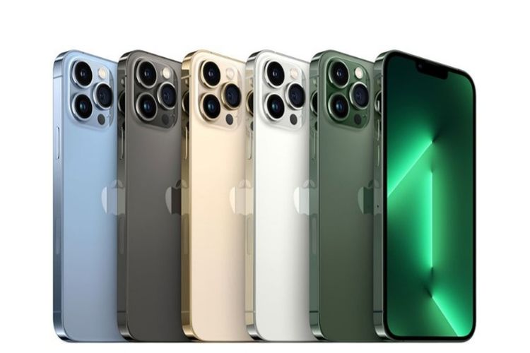 Latest prices for iPhone 13, iPhone 13 Mini, iPhone 13 Pro and iPhone 13 Pro Max starting October 2022, check here!