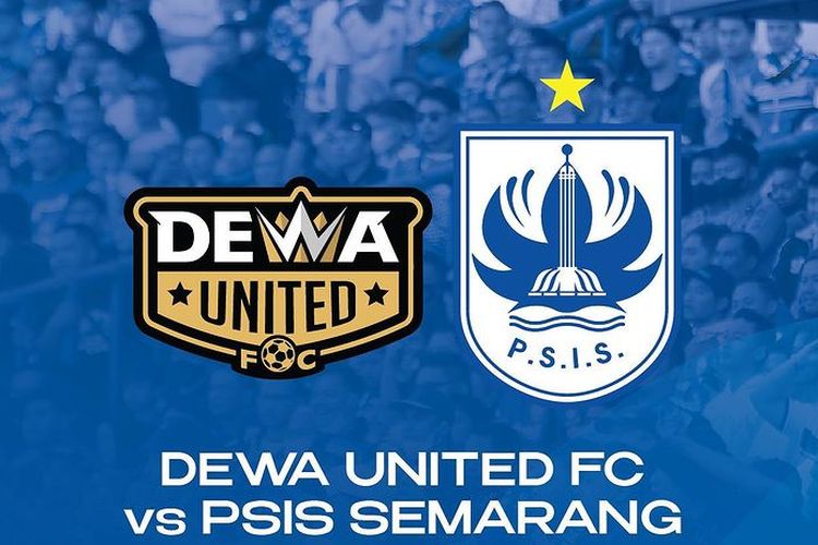 Live Score Hasil Akhir Psis Semarang Vs Dewa United Di Liga Hari Ini