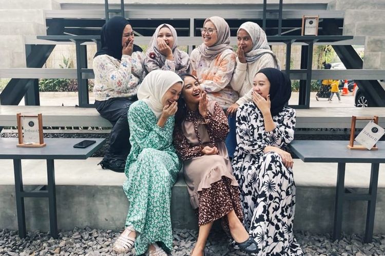 5 Rekomendasi Kafe di Bandung yang Cocok Buat Kumpul Arisan, Banyak Spot Instagramable