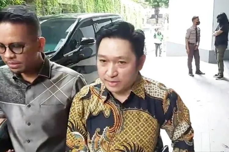 Gagal Bertemu David untuk Minta Maaf, Kuasa Hukum Mario Dandy Satrio Ungkap Alasannya
