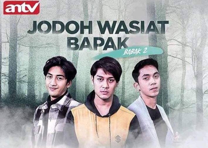 Jadwal Acara Antv Hari Ini Rabu 28 April 2021 Jodoh Wasiat Bapak 2 Radha Krishna Dan Pesbukers New Normal Berita Subang