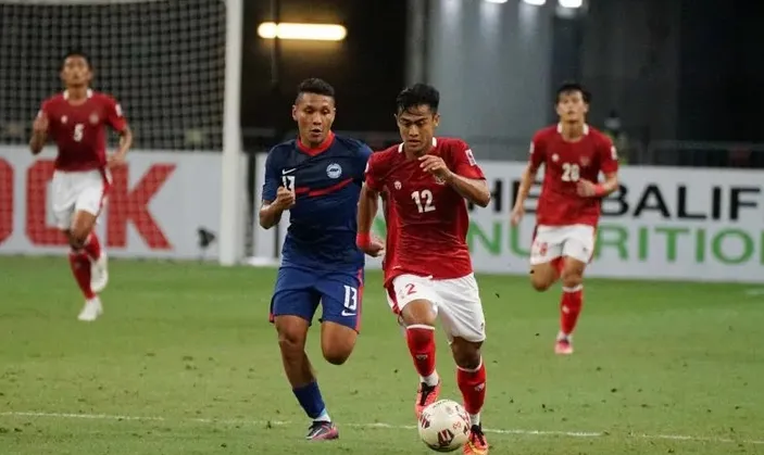 Kontrak Pratama Arhan dengan Tokyo Verdy Segera Berakhir, Kabarnya Akan Merapat ke Suwon FC