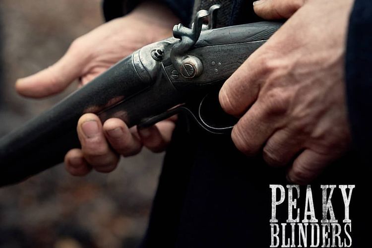 Penjelasan Ending Peaky Blinders Season 6 Kenapa Tommy Batal Membunuh Dr Holford Pikiran 