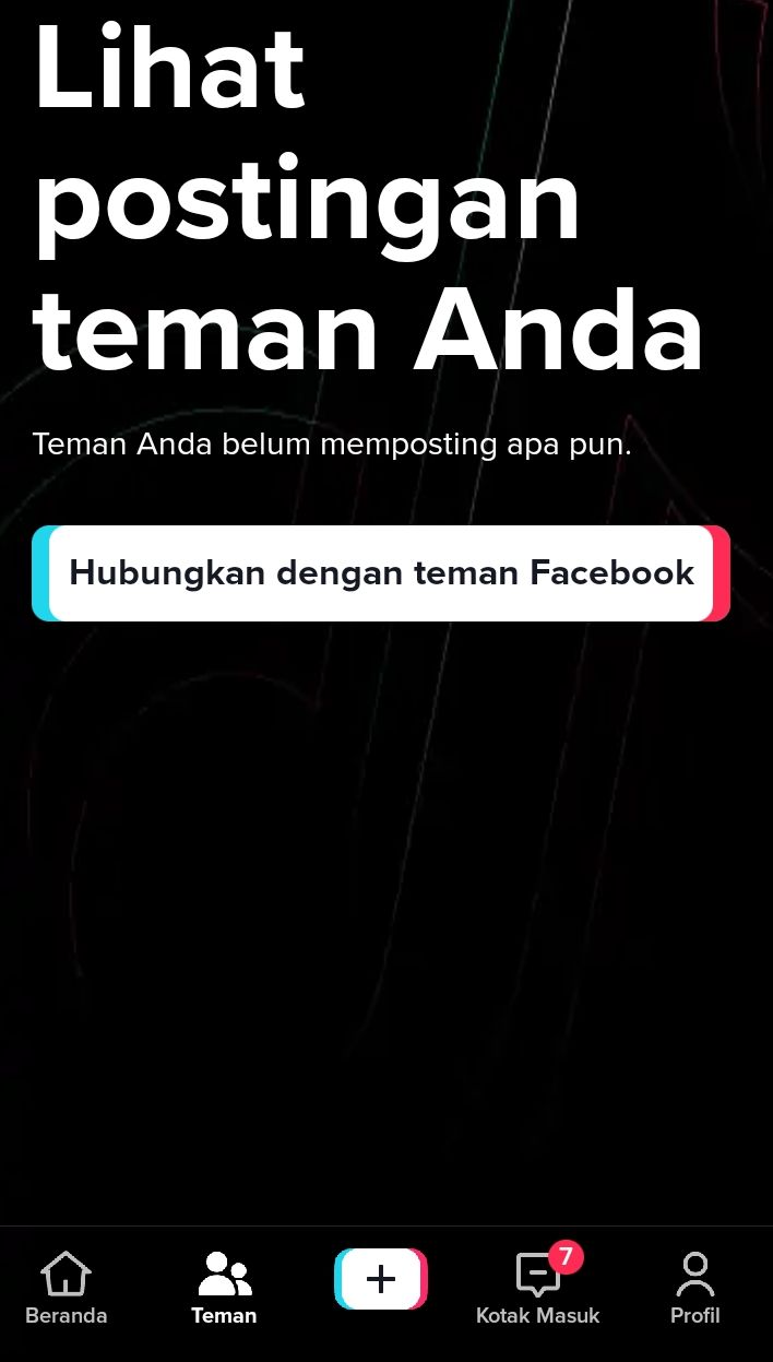 Flks Tiktok Itu Apa Ini Artinya Penjelasan Bahasa Gaul Dan Singkatan My Xxx Hot Girl