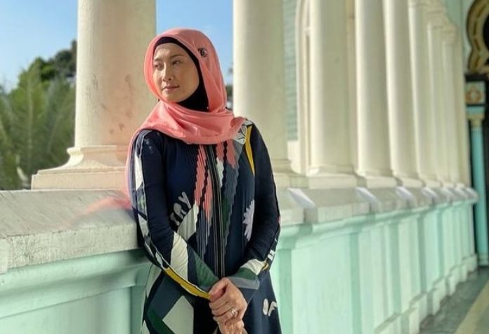 Profil Desy Ratnasari, Biodata Lengkap: Umur, Pendidikan, Hingga Soal ...