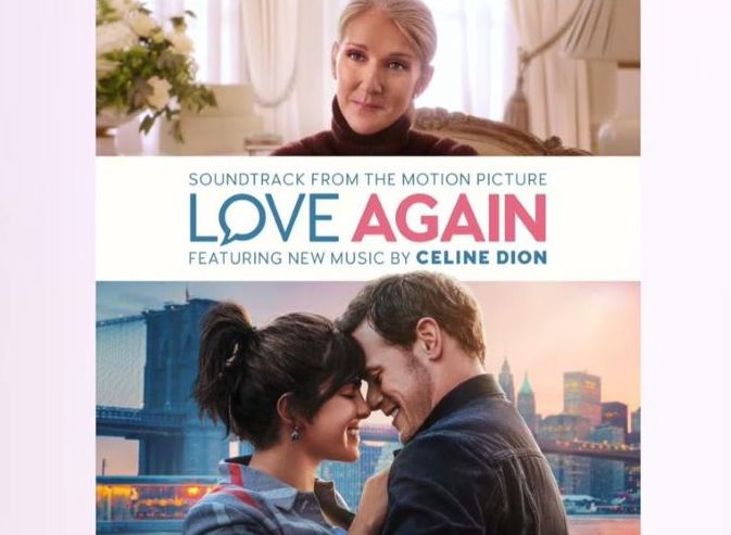 Penyanyi legendaris Celine Dion menyenangkan para penggemarnya dengan merilis Love Again, juga debut film dengan judul yang sama, setelah empat tahun mengungkap bahwa dia menderita sindrom penyakit saraf kaku